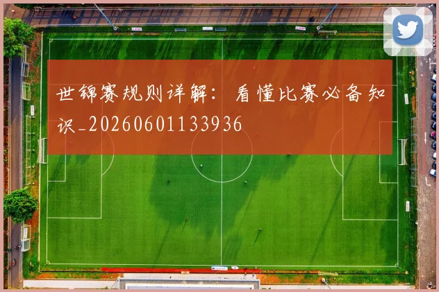 世锦赛规则详解:看懂比赛必备知识_20260601133936